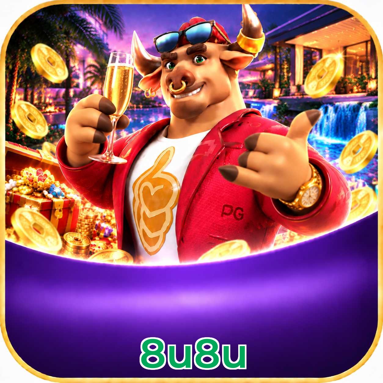 8u8u Login FAQ