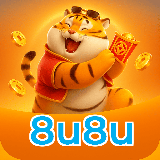 8u8ulogo