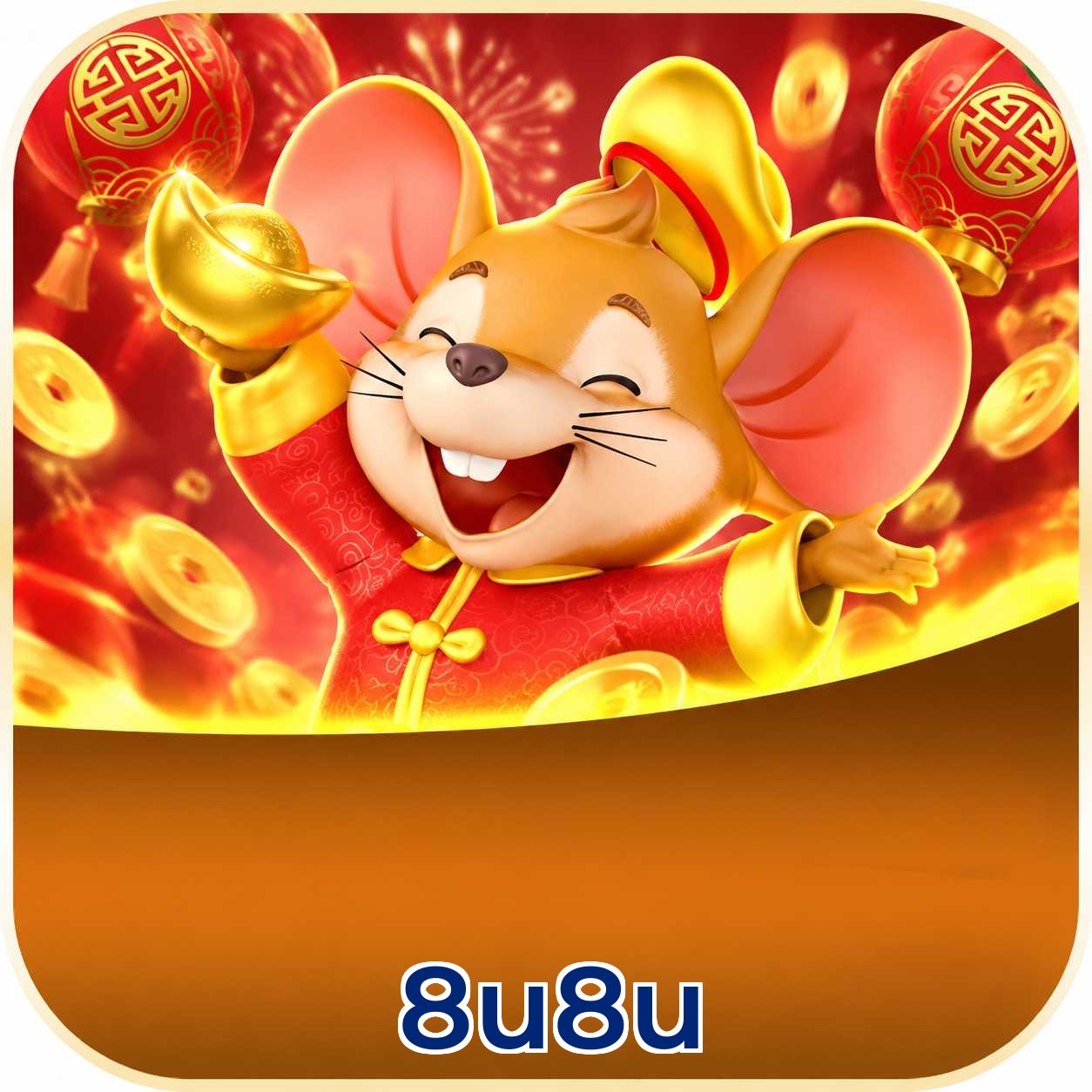 Baixar 8u8u iPhone
