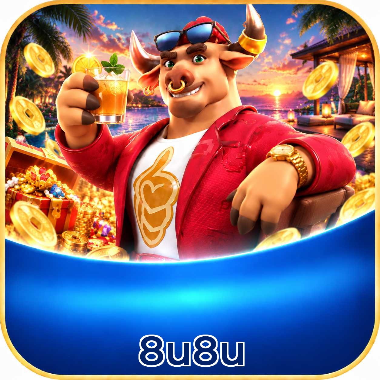 8u8u Métodos de Login