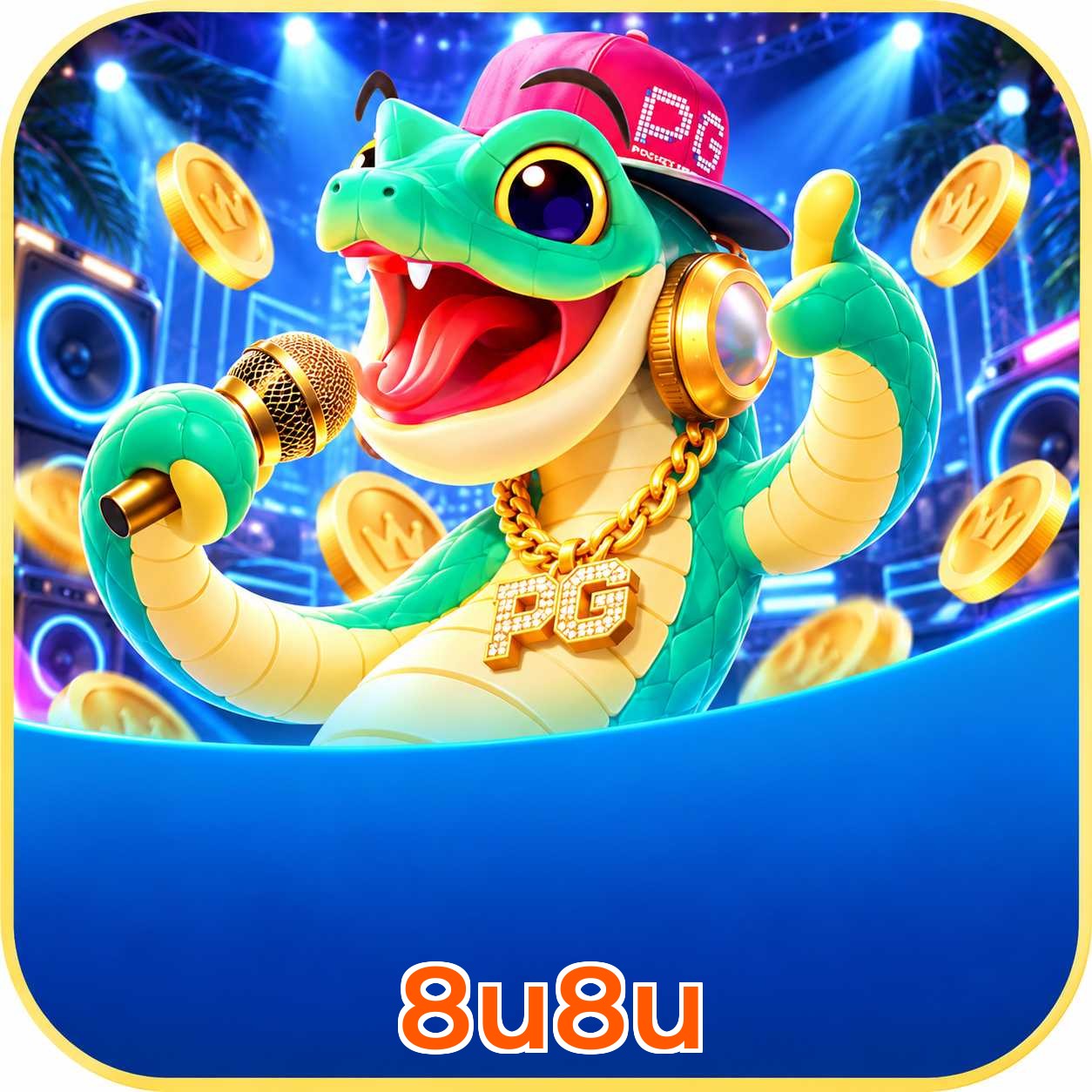8u8u Compatibilidade