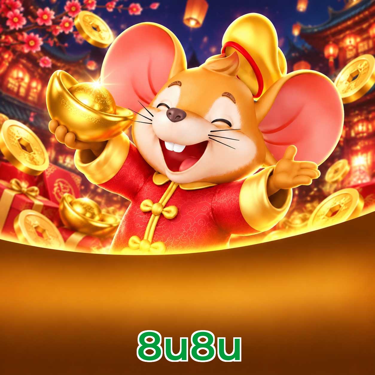 8u8u VIP FAQ