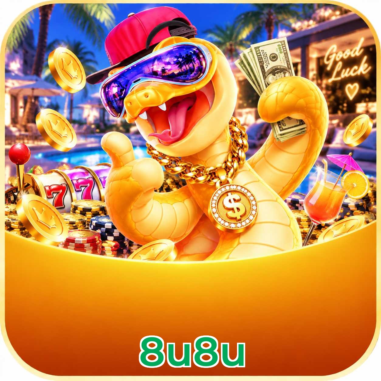 8u8u Como Apostar Lottery