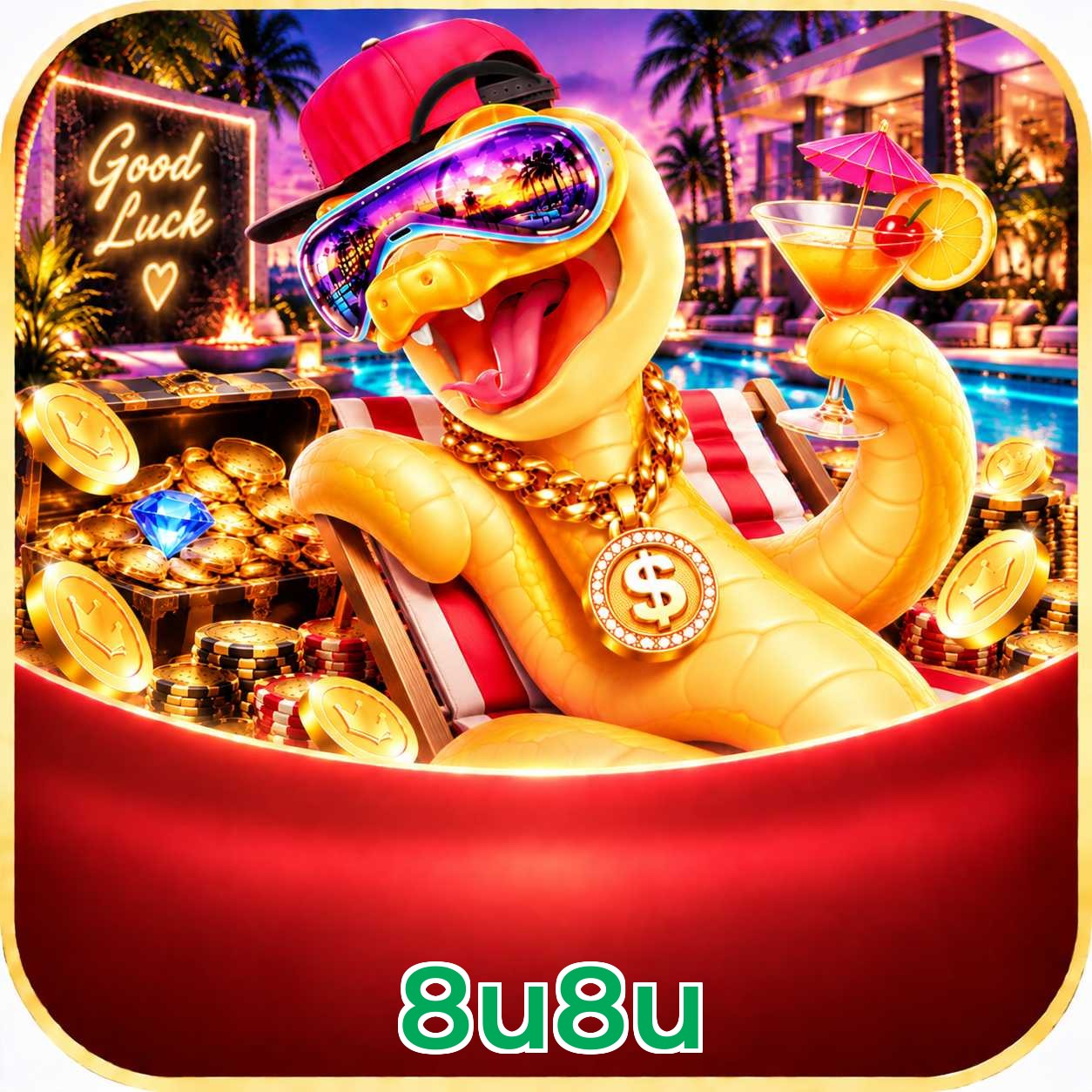8u8u Telegram