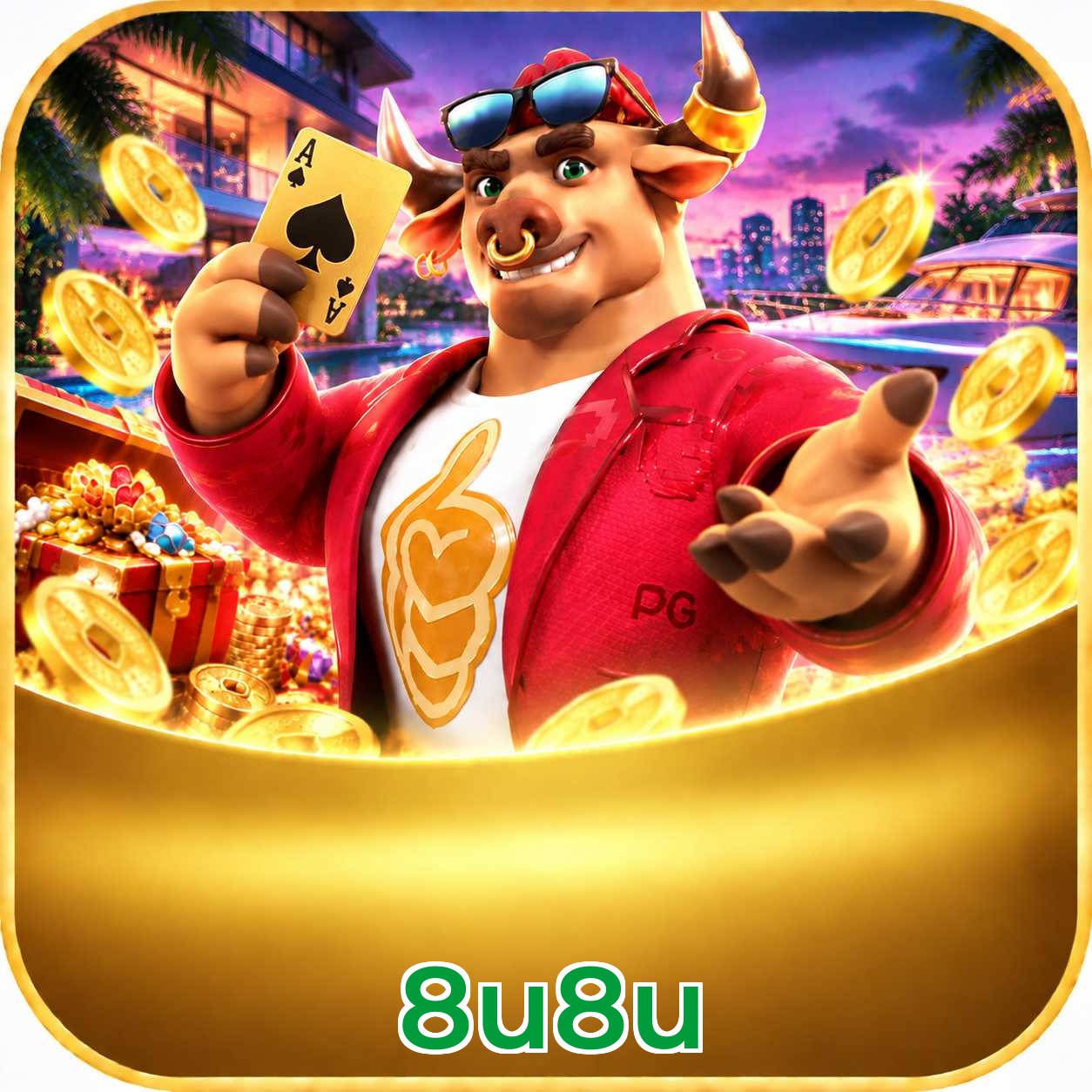 8u8u Recuperar Senha