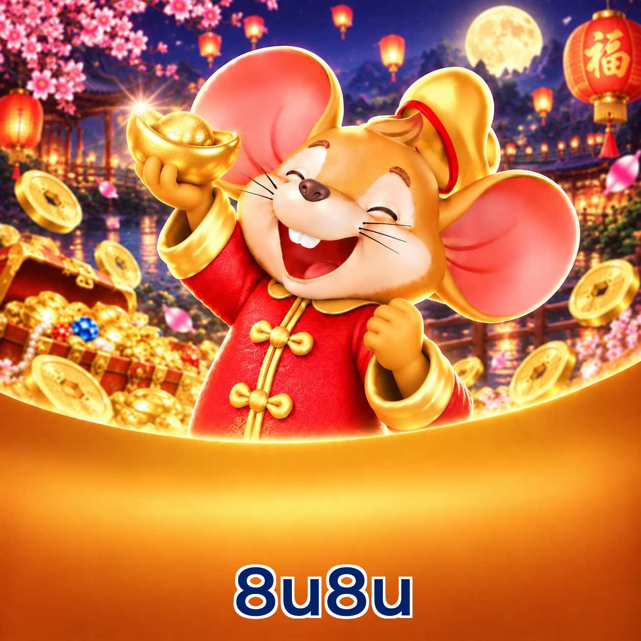 8u8u Bonus FAQ
