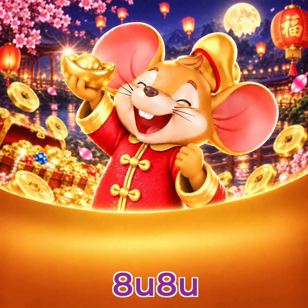 8u8u System Requirements