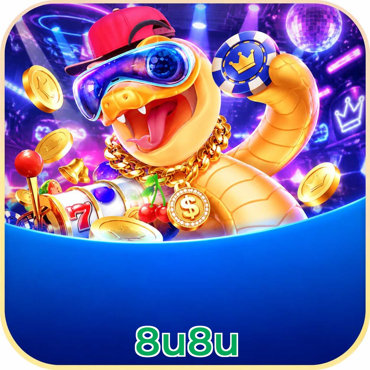 8u8u Facebook Support