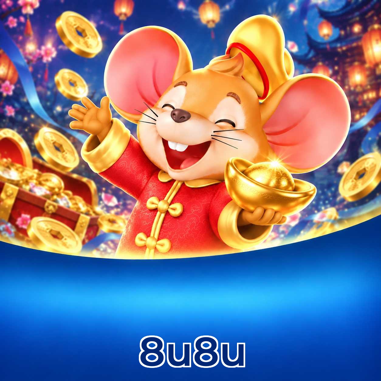 8u8u Estratégias Lottery