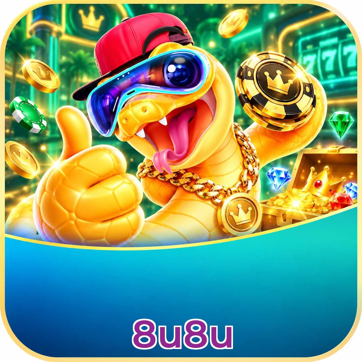 8u8u Live Dealers